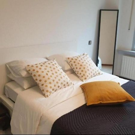 City Center Cosy Three Beds Luxembourg Exterior photo