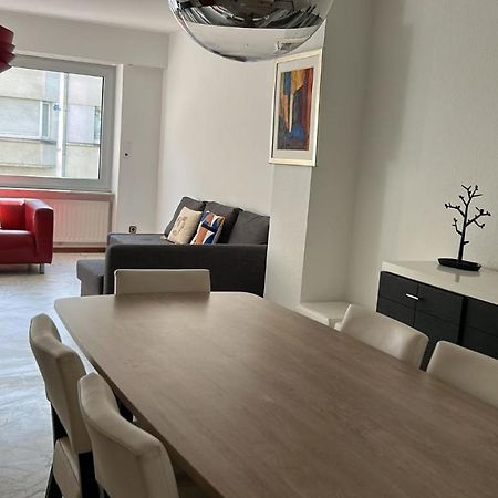 City Center Cosy Three Beds Luxembourg Exterior photo